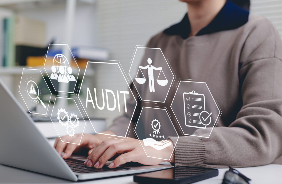 Form I-9 Audits are on the Rise. Is Your Business Ready?