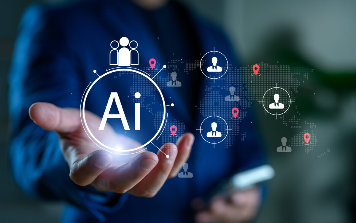 Smart AI at Work: What HR Leaders Need to Know