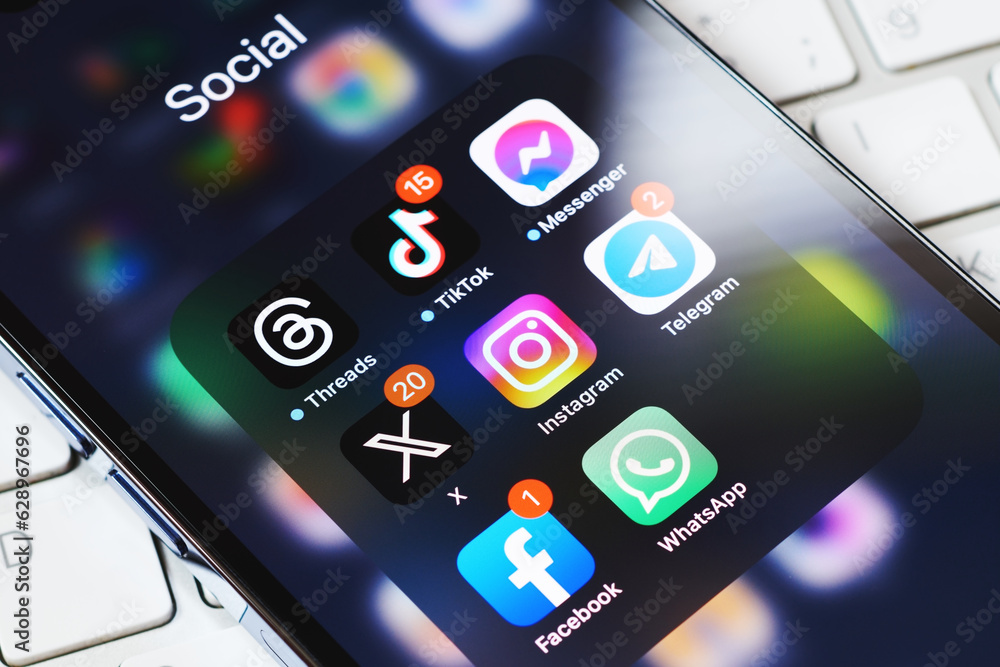 Why Social Media Policies Matter Today
