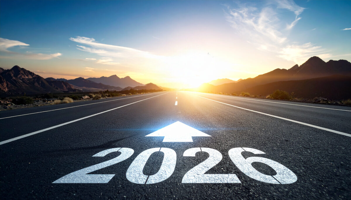The 2026 HR Landscape: Navigating the New Frontier of Work