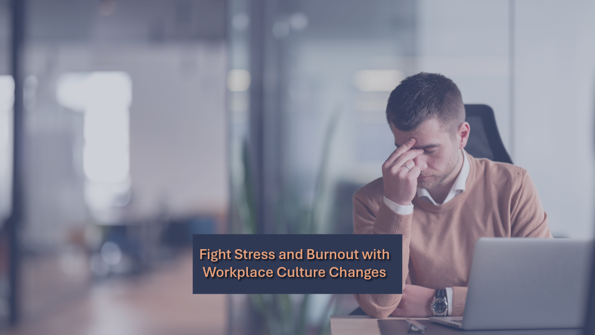 How Employers Can Support Employee Mental Health in the Workplace